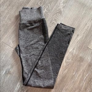 VS PINK Sport Seamless Leggings